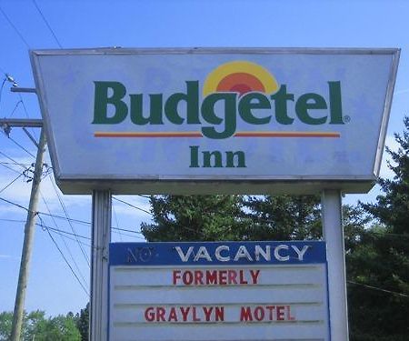 Graylyn Motel South Glens Falls 内观 照片